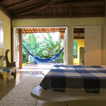 Nirvana Beach Hotel Barra Grande  Room photo