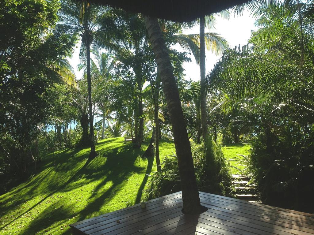 Nirvana Beach Hotel Barra Grande  Exterior photo