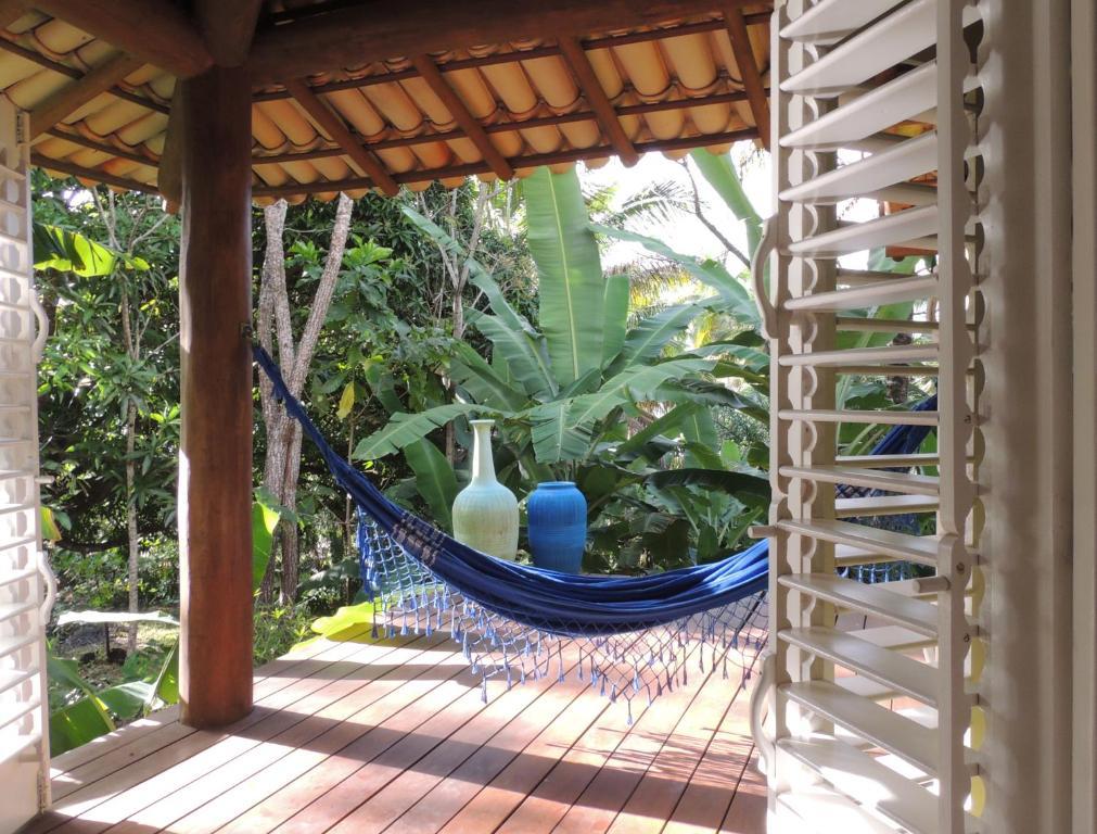Nirvana Beach Hotel Barra Grande  Room photo